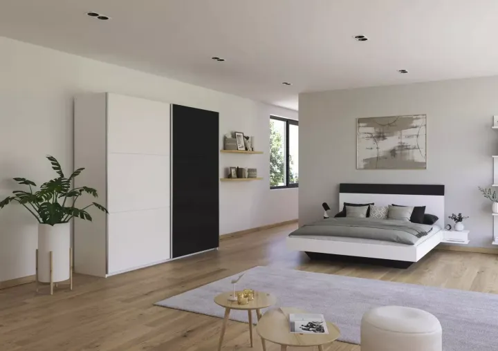 Monza von rauch BLUE | Schlafzimmer