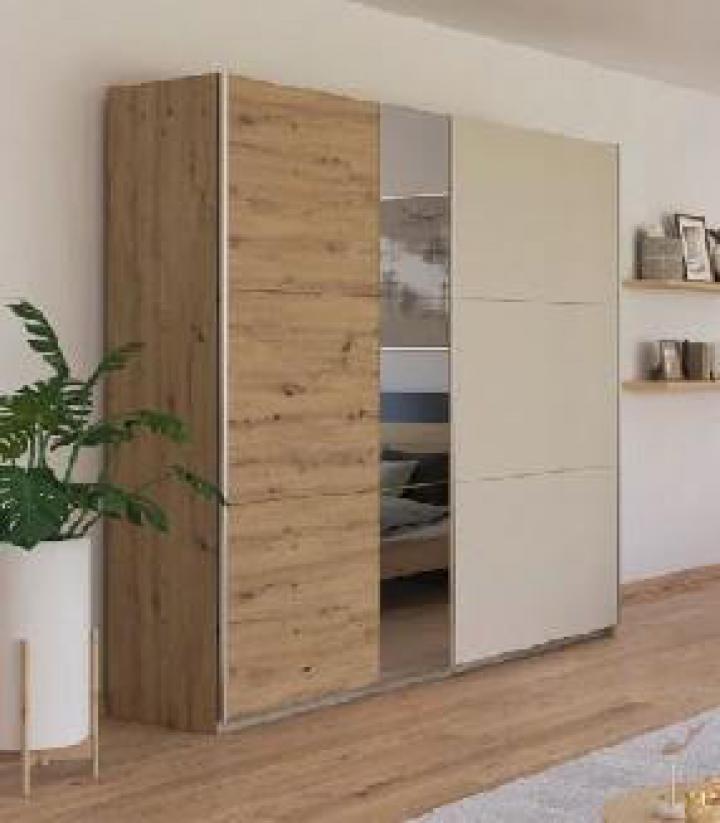 Monza von rauch BLUE | Schlafzimmer