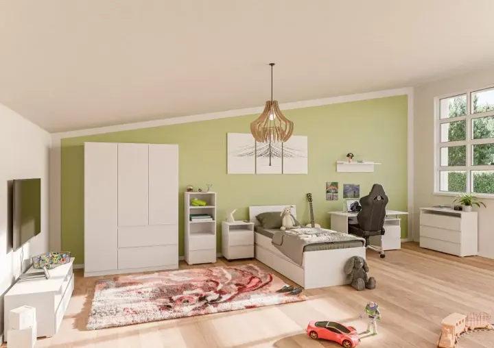 Joel-Extra von rauch BLUE | Jugendzimmer