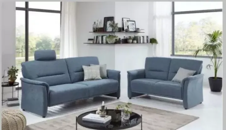 Fulda von Gruber Polstermöbel | Sofas & Couches