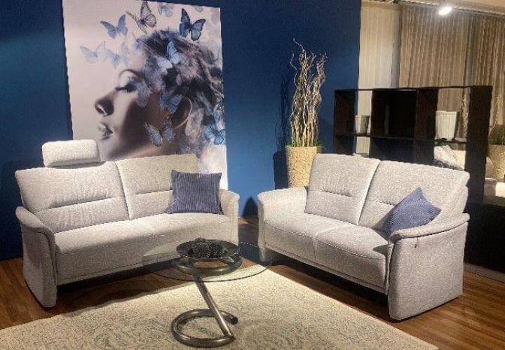 Fulda von Gruber Polstermöbel | Sofas & Couches