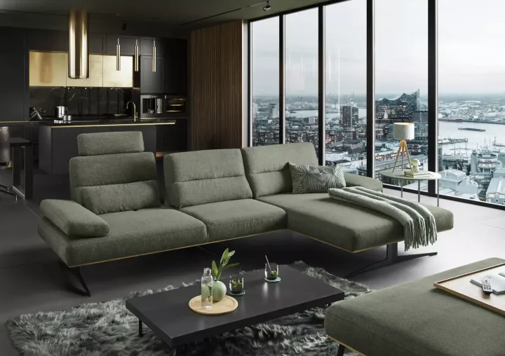 Tomeo von Candy | Sofas & Couches