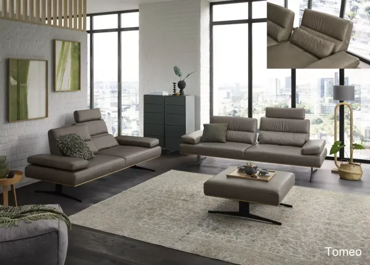Tomeo von Candy | Sofas & Couches