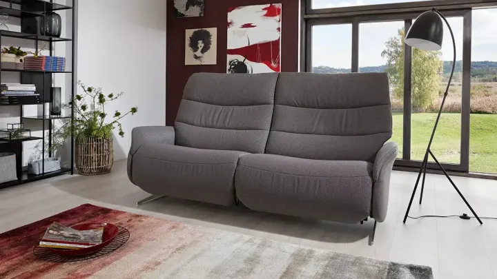 Cumuly 4051 von Himolla | Polstermöbel