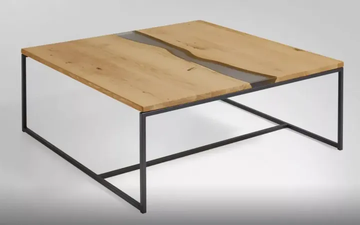 Coll  von Venjakob | Couchtisch