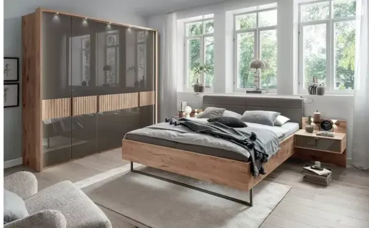 Ventura von Wiemann | Schlafzimmer