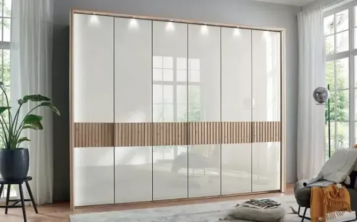 Ventura von Wiemann | Schlafzimmer