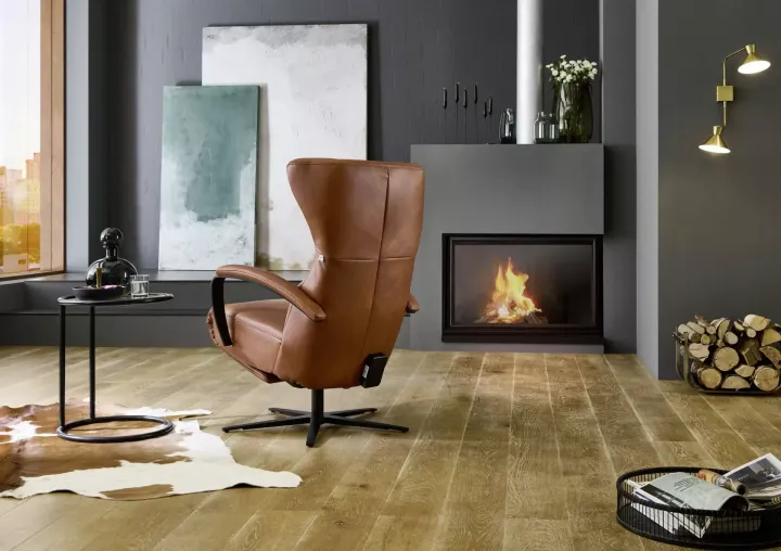 HU-ED24090 von Hukla | Relaxsessel