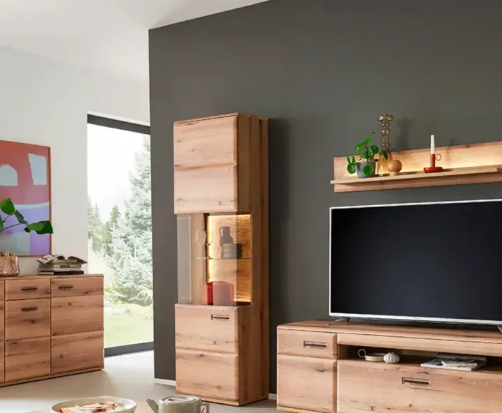 Naxos von MCA Furniture | Wohnen