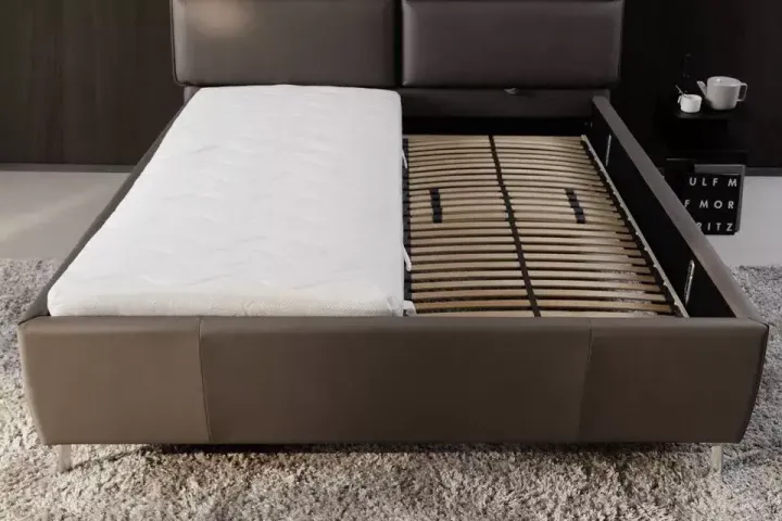 Cape Town von Candy sleep | Polsterbett