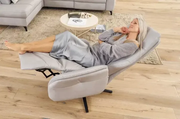 9561 Quartett von Himolla | Relaxsessel