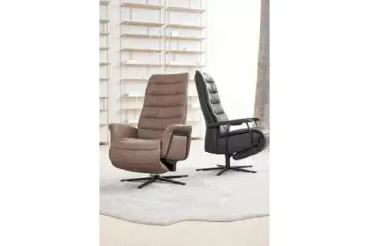 7583 S-Lounger von Himolla | Relaxsessel