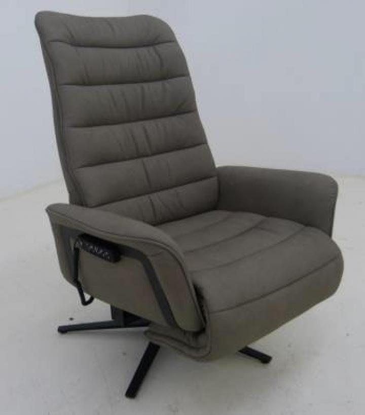 7583 S-Lounger von Himolla | Relaxsessel