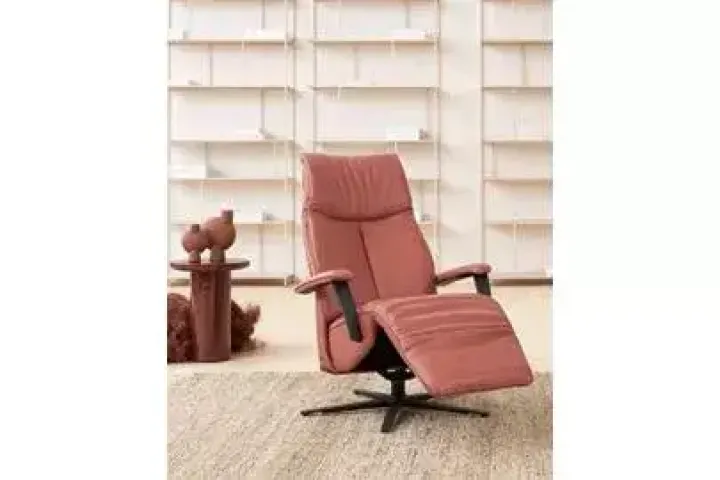 7587 S-Lounger von Himolla | Polstermöbel