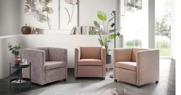 9507 von Carina | Polstermöbel