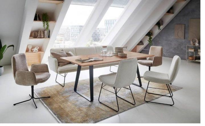 4239 Base von K+W | Esszimmer