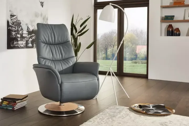 7589 Easy Swing von Himolla | Einzelsessel