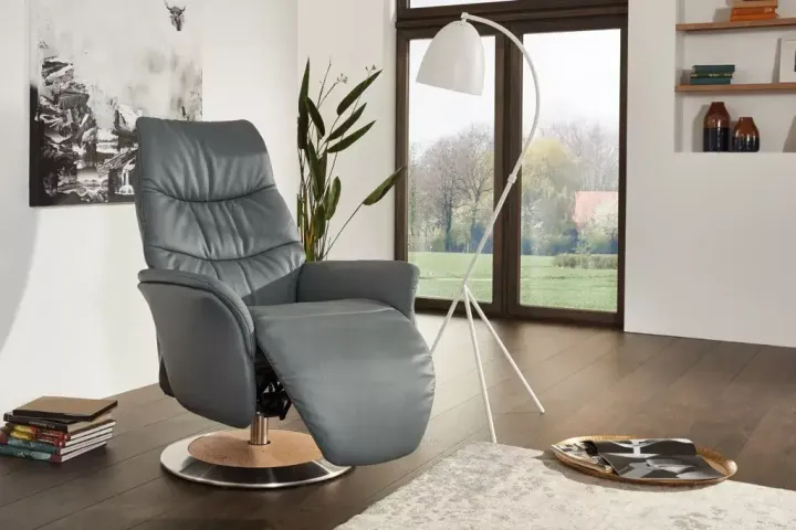 7589 Easy Swing von Himolla | Einzelsessel