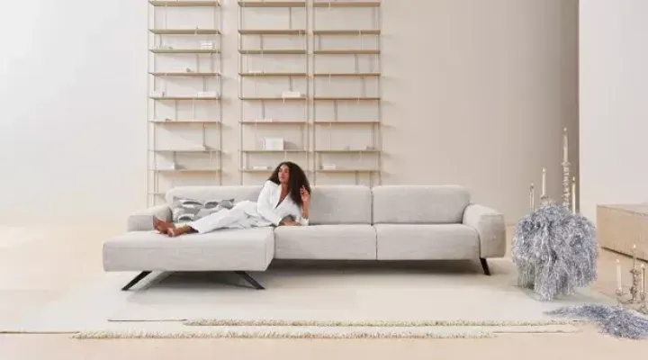 1552 Signa von Himolla | Sofas & Couches