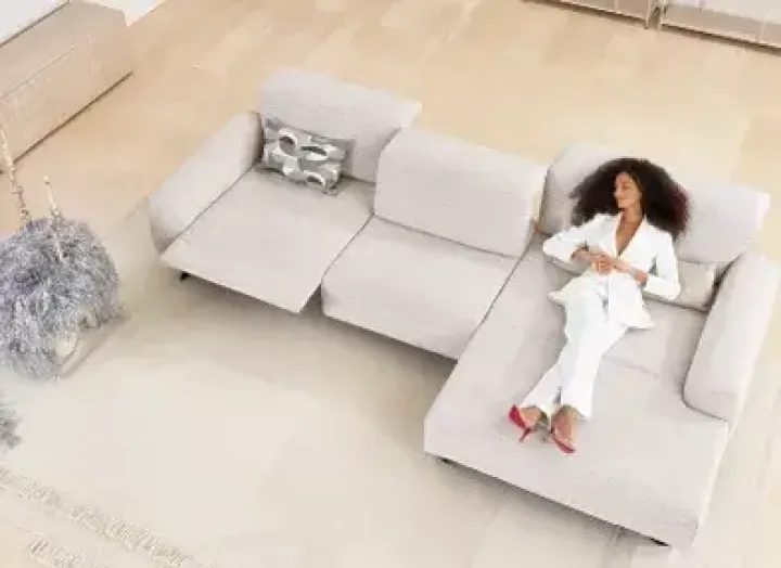 1552 Signa von Himolla | Sofas & Couches