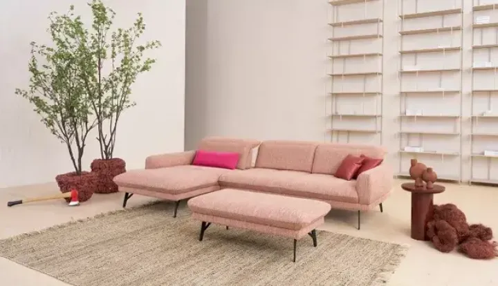 1560 Promotion von Himolla | Sofas & Couches