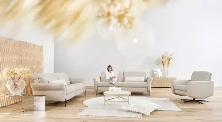 1485 Spektra von Himolla | Sofas & Couches