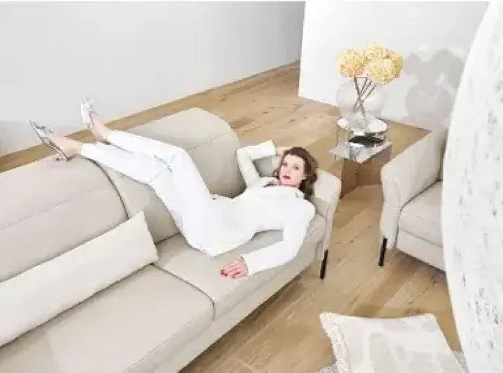 1485 Spektra von Himolla | Sofas & Couches