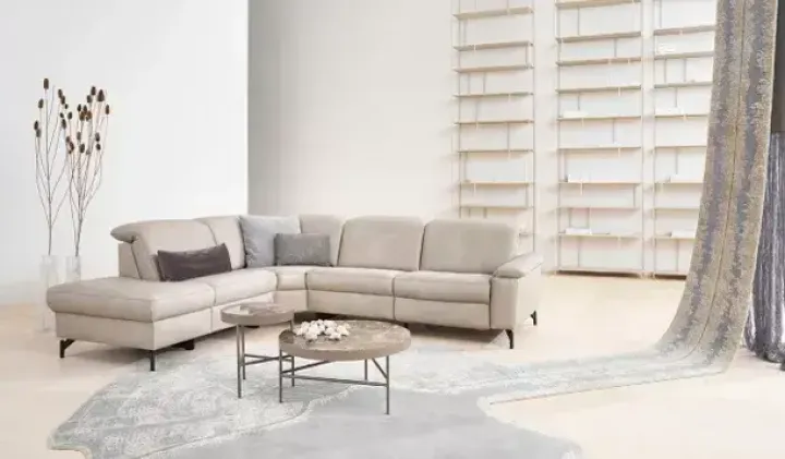 1590 Planopoly 7 von Himolla | Sofas & Couches