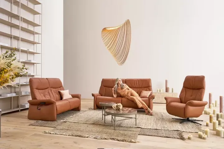 4464 Cumuly von Himolla | Sofas & Couches