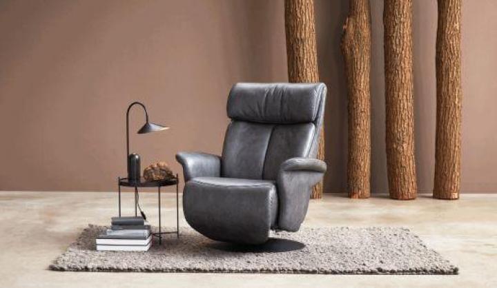 7727 Easyswing von Himolla | Relaxsessel