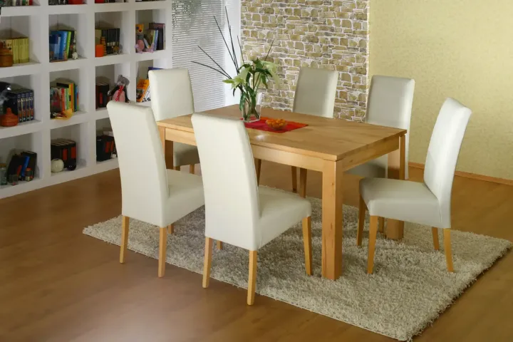 Toby von Standard Furniture | Speisen