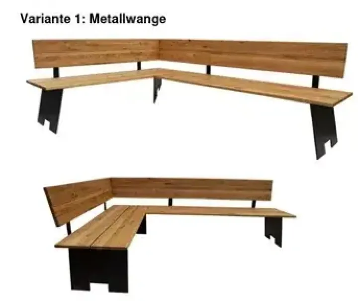Oxford von Standard Furniture | Speisen