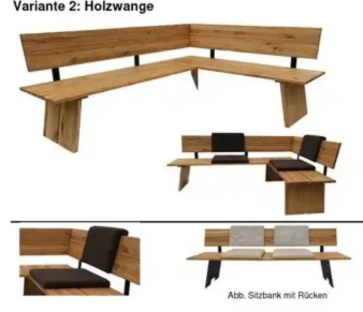 Oxford von Standard Furniture | Speisen