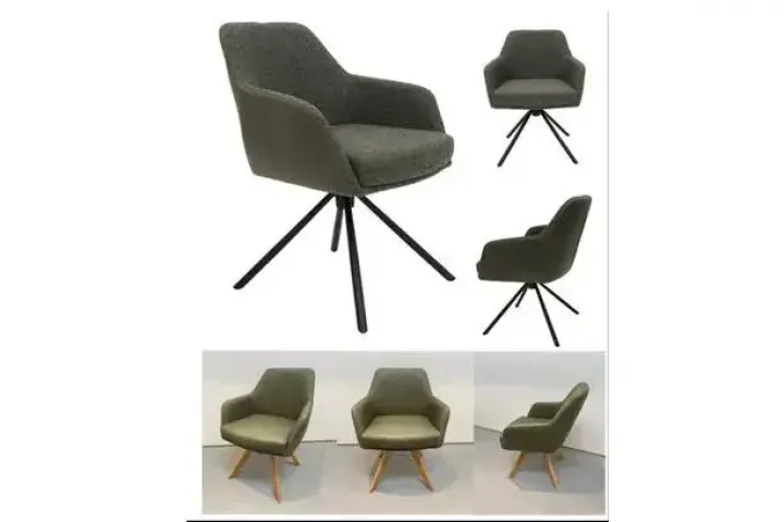 Manchester von Standard Furniture | Speisen