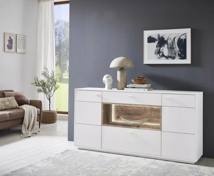 Coruna von IDEAL Möbel | Wohnen