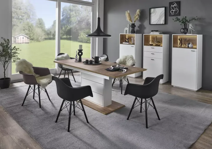 Coruna von IDEAL Möbel | Wohnen