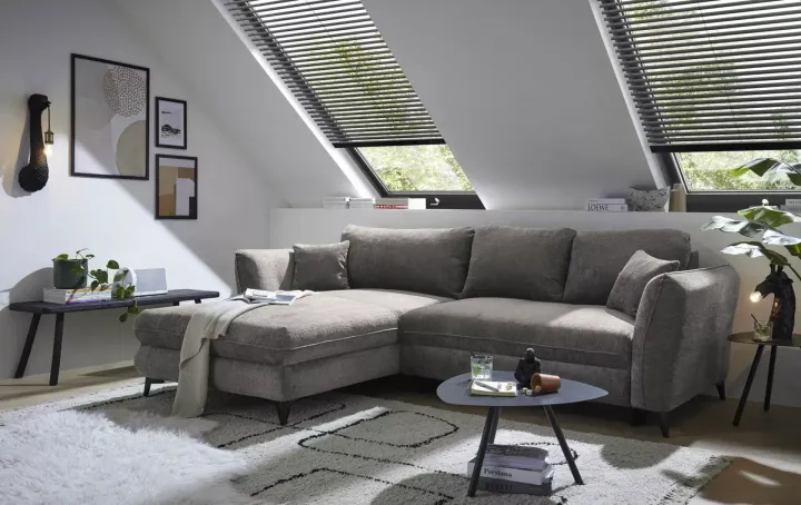 Heyland 2F.URC von ED Lifestyle | Sofas & Couches