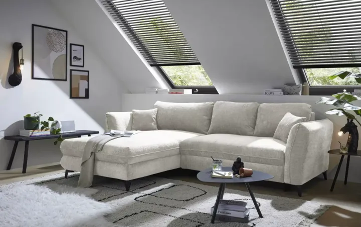 Heyland 2F.URC von ED Lifestyle | Sofas & Couches