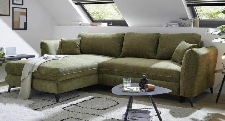 Heyland 2F.URC von ED Lifestyle | Sofas & Couches