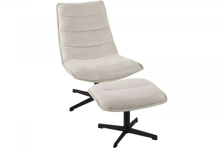 Aveiro von Duo Collection | Relaxsessel