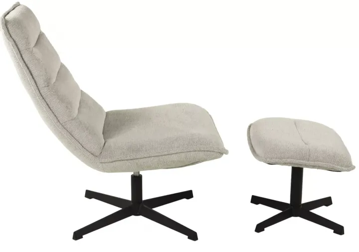 Aveiro von Duo Collection | Relaxsessel