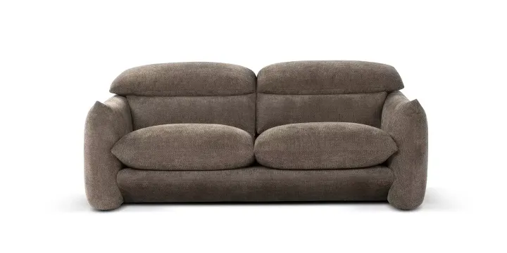 Choco Magic von Calia Italia | Sofas & Couches