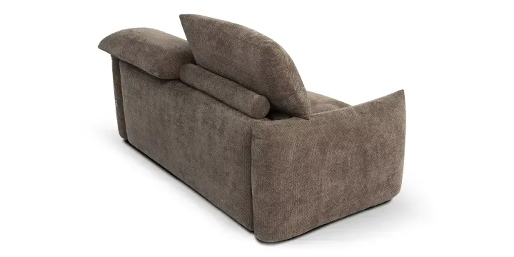 Choco Magic von Calia Italia | Sofas & Couches