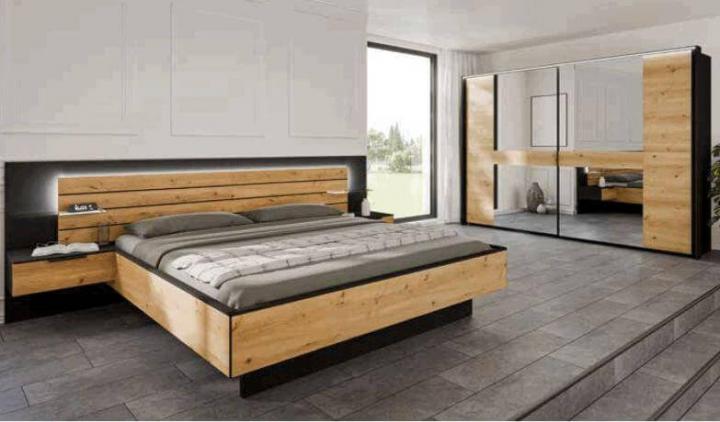 Ventura von rauch ORANGE | Schlafzimmer