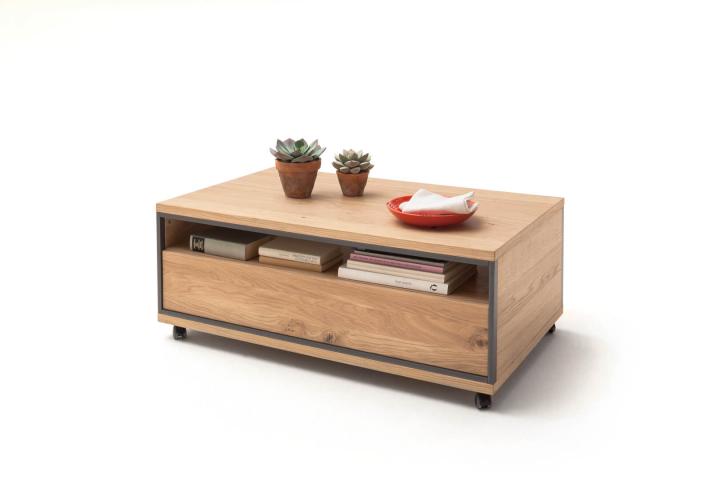 Campinas Couchtisch von MCA Furniture | Couchtisch