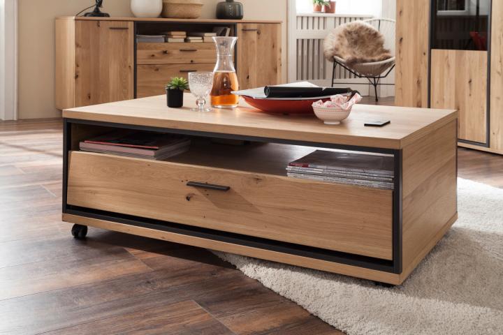 Campinas Couchtisch von MCA Furniture | Couchtisch