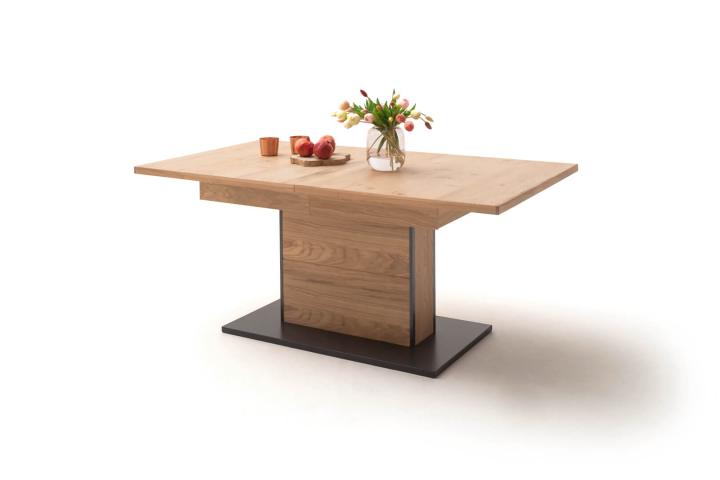 Campinas Säulen Esstisch  von MCA Furniture | Tisch