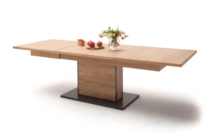 Campinas Säulen Esstisch  von MCA Furniture | Tisch