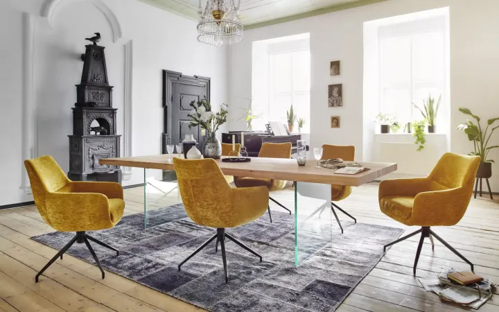 Roma + Miles von Bodahl | Speisen