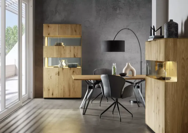 Lugano von TPT | Wohnen